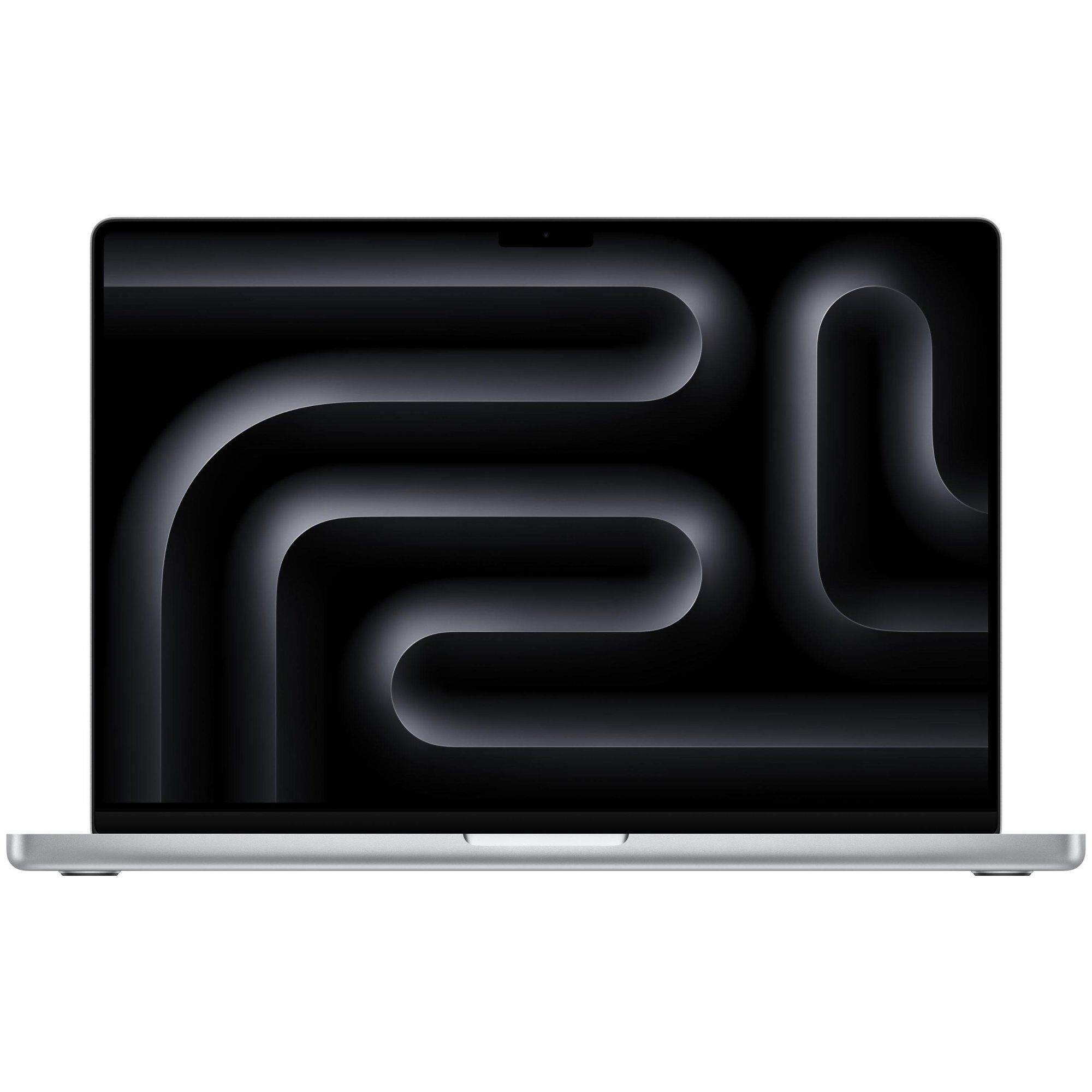 MacBook Pro Apple M5 Max - Principios de 2026 - 16 pulgadas, 48 GB de RAM, 2 TB SSD, Plata (MGE94Y/A)