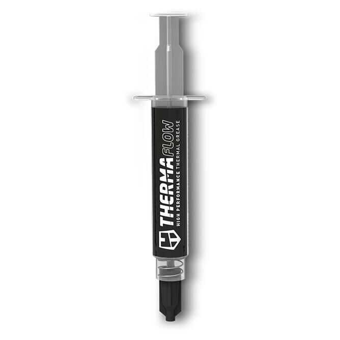 Nox NXTHERMAFLOW Thermal Paste, 14.6 W/m·K, 8g