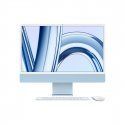 Imac Apple M3 Bleu 61 cm (24 pouces)