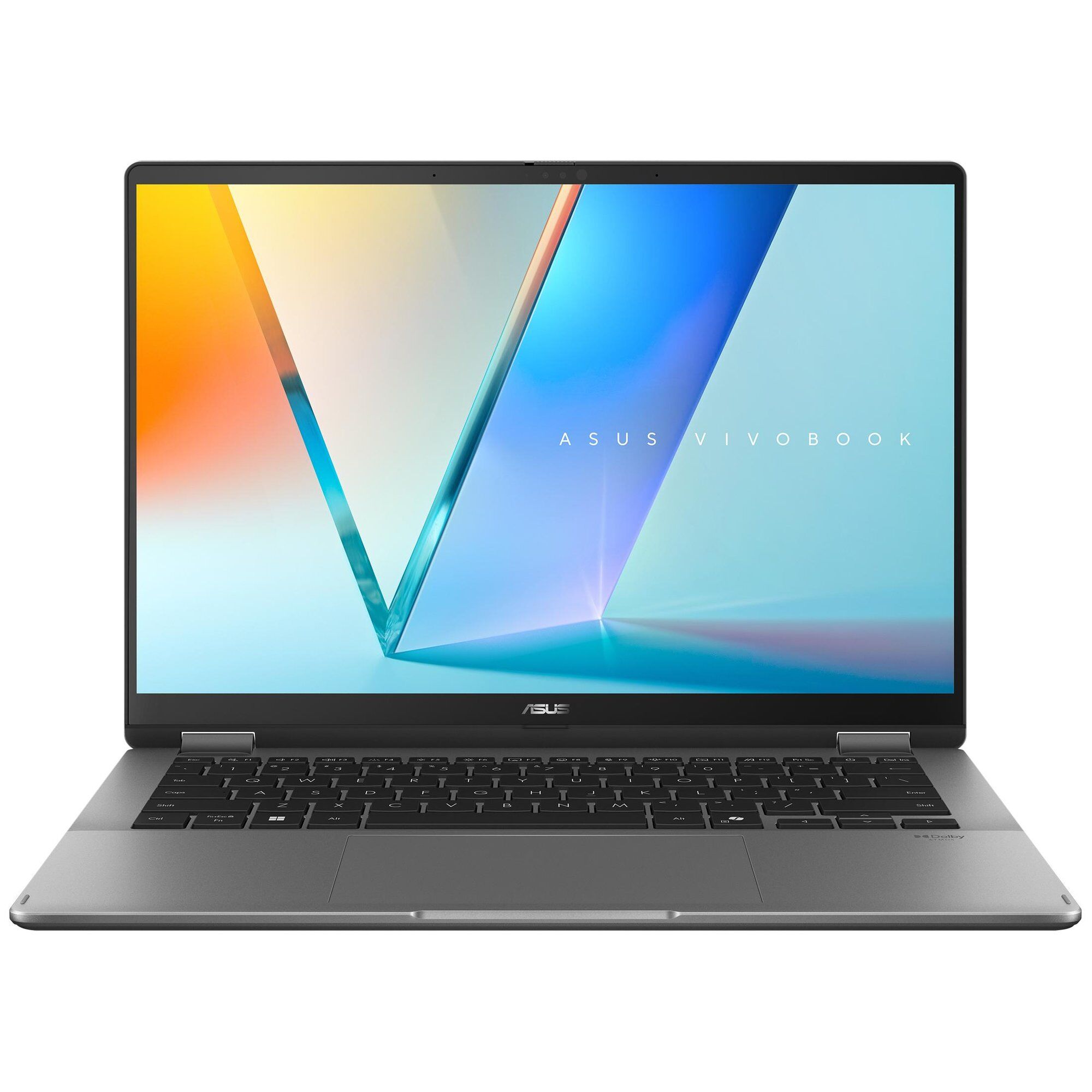 ASUS Vivobook 14 Flip TP3407SA-SG180W Copilot+ PC