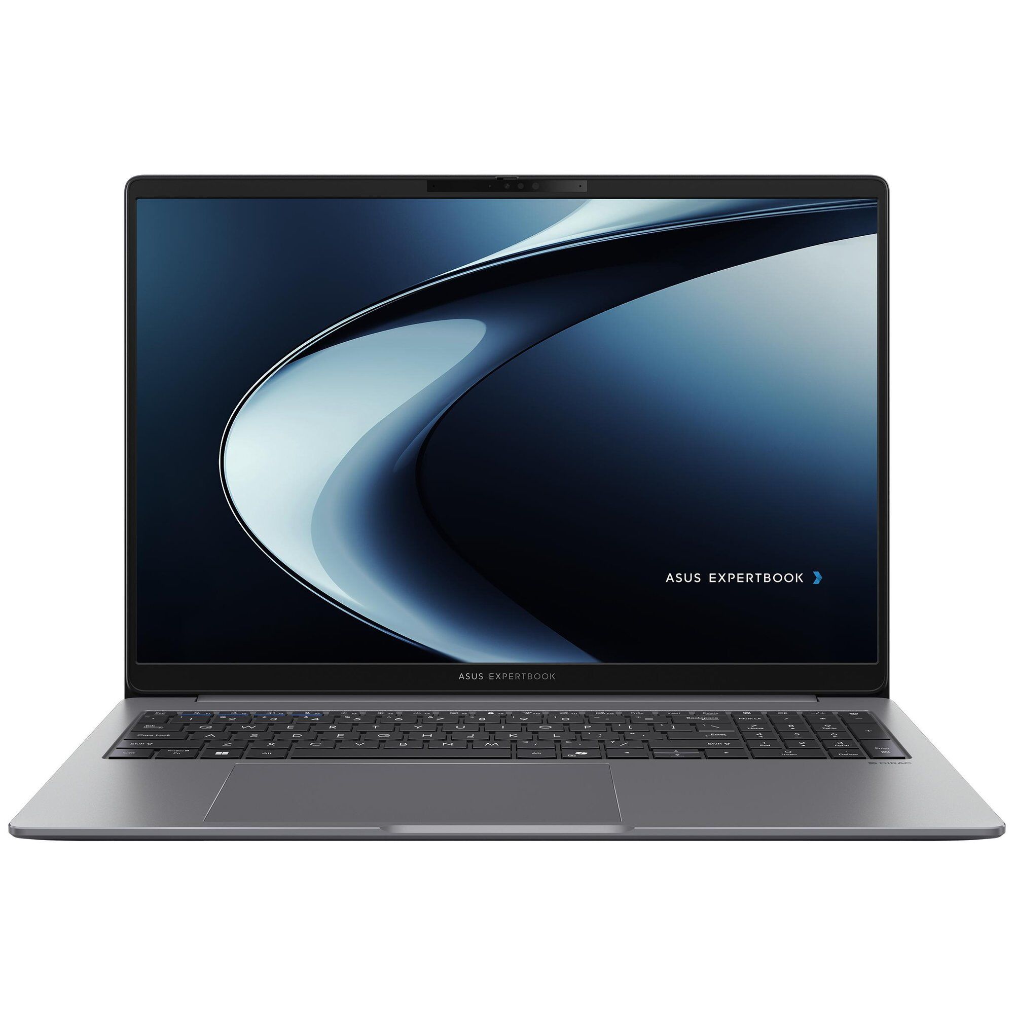 Ordinateur portable ASUS ExpertBook P3 - Processeur AMD Ryzen AI 7