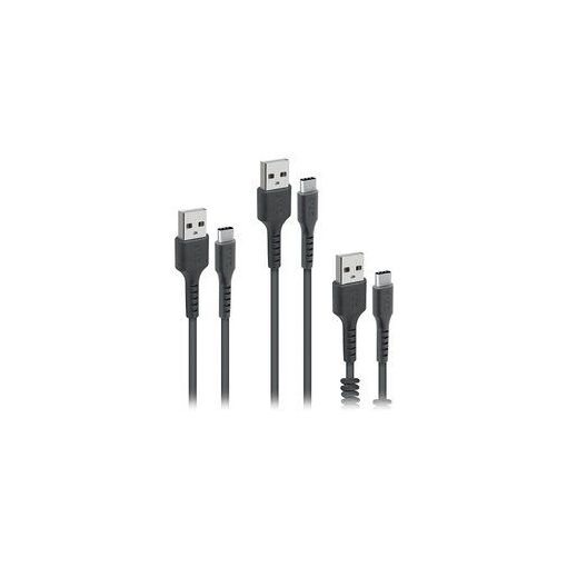 Kit de charge et de données 64 USB-C SBS