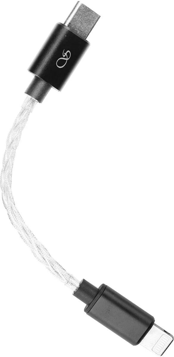 Cable Shanling L3 USB-C a Lightning