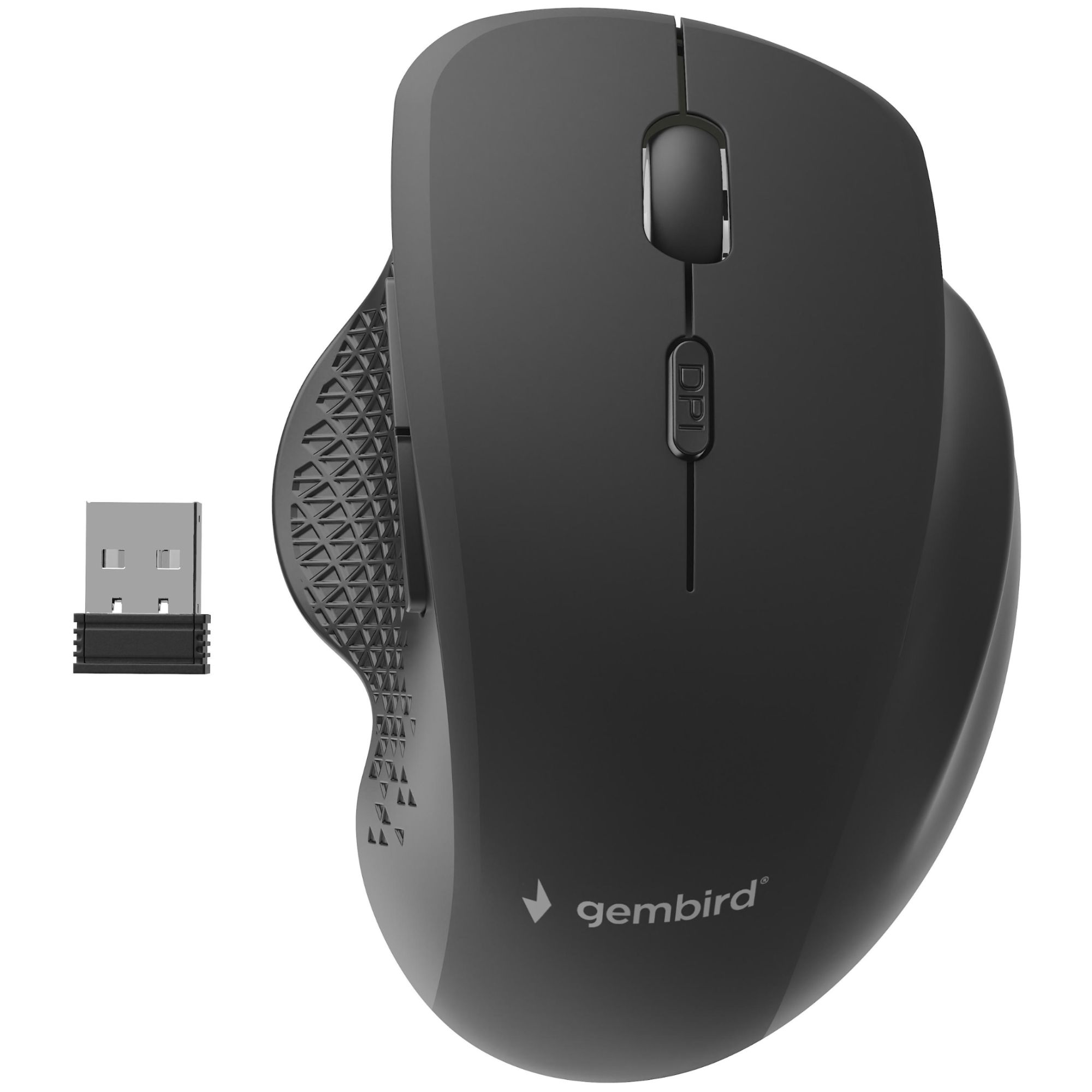 Gembird Wireless Optical Gaming Mouse