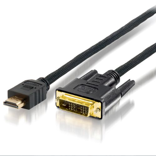 HDMI to DVI Adapter Cable 5m (11932525)