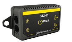 Vertiv Geist GT3HD Temperature, Humidity and Dew Point Sensor