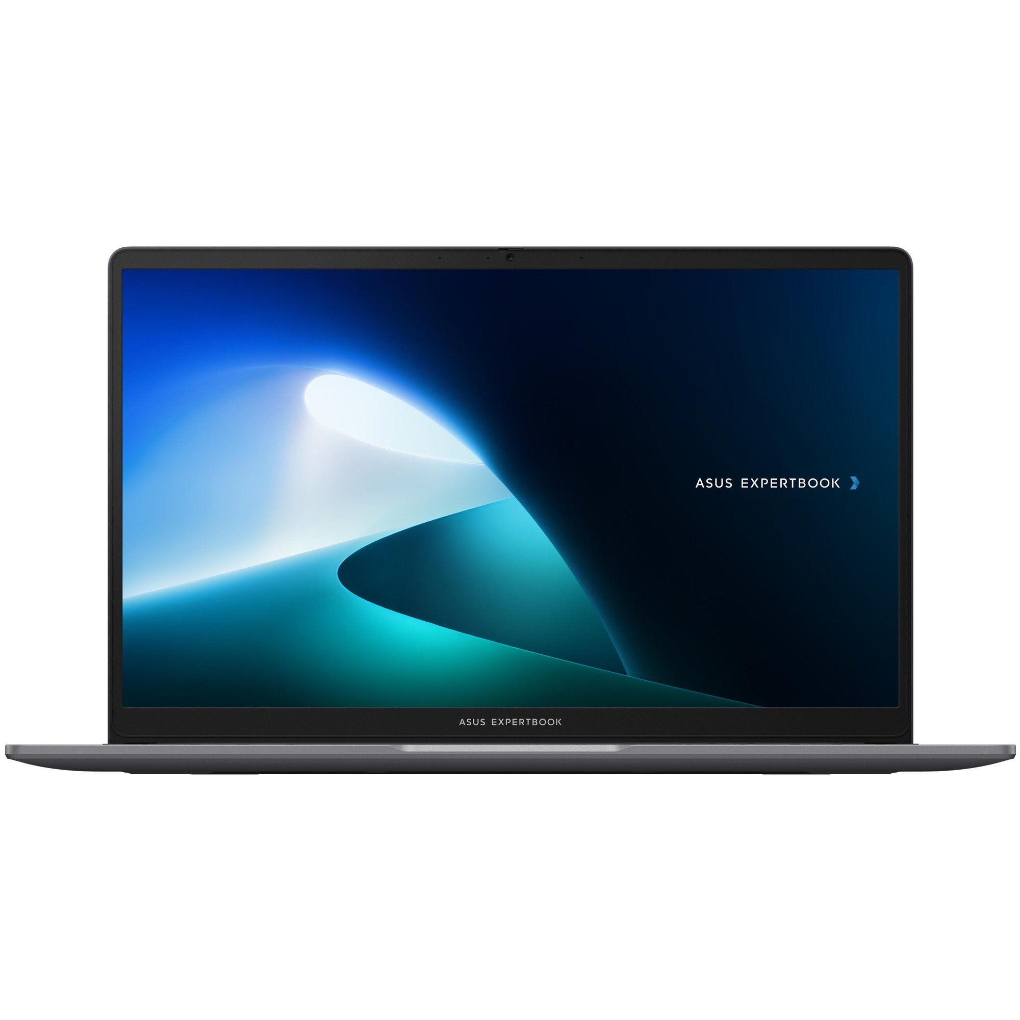 Ordinateur portable ASUS ExpertBook P1 2-en-1, 15,6'' Full HD, Intel Core i5 210H, 16 Go de RAM DDR5, 512 Go SSD, Wi-Fi 6, Gris