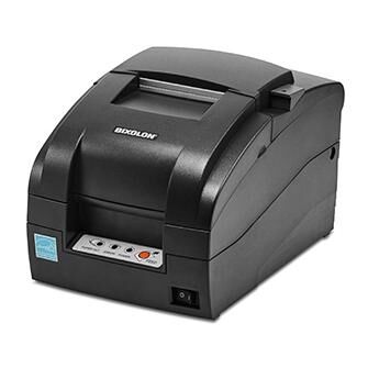 Bixolon SRP-275III 80 x 144 DPI Wired Dot Matrix POS Printer