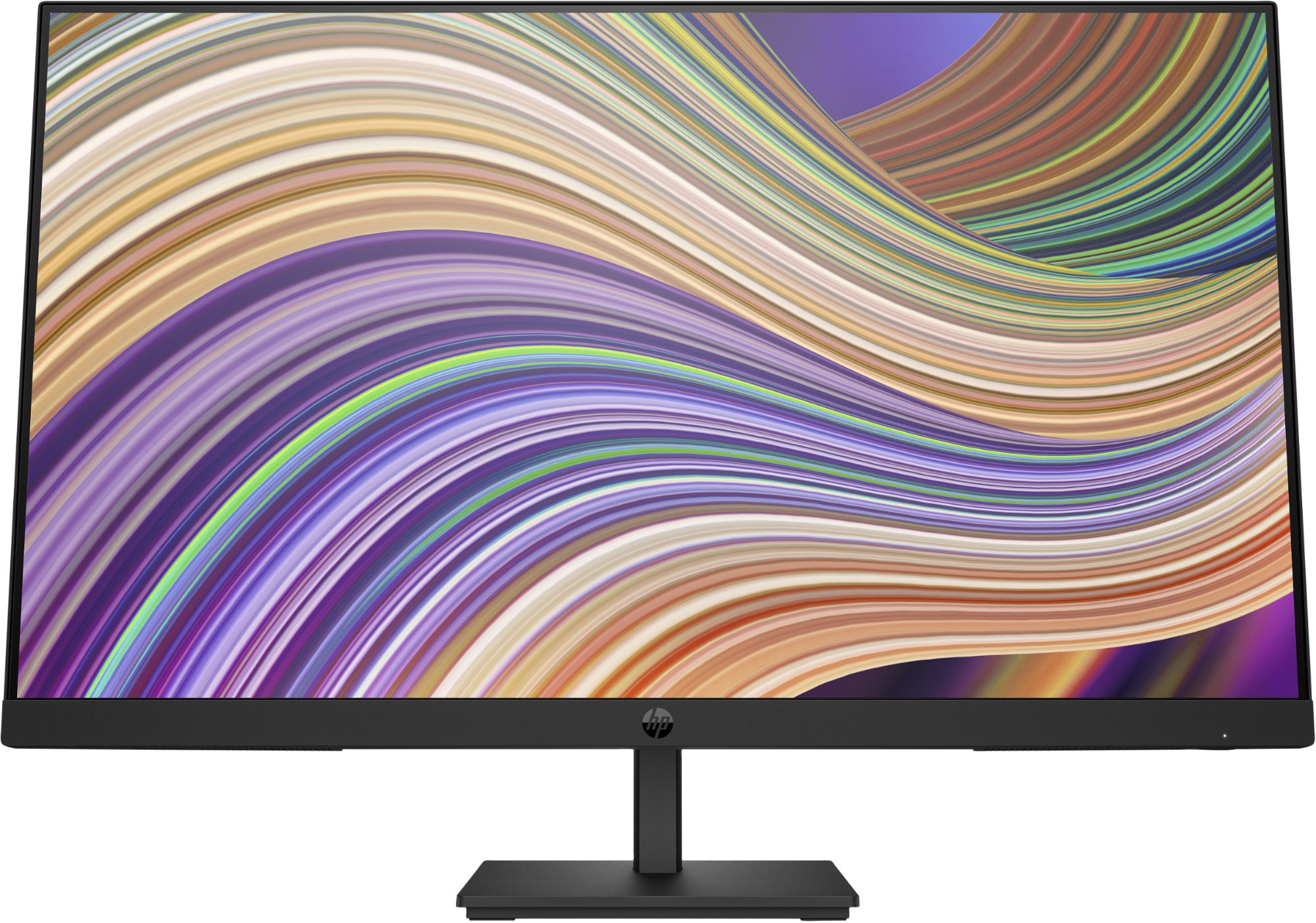 Monitor HP Full HD P27 G5 de 27 pulgadas