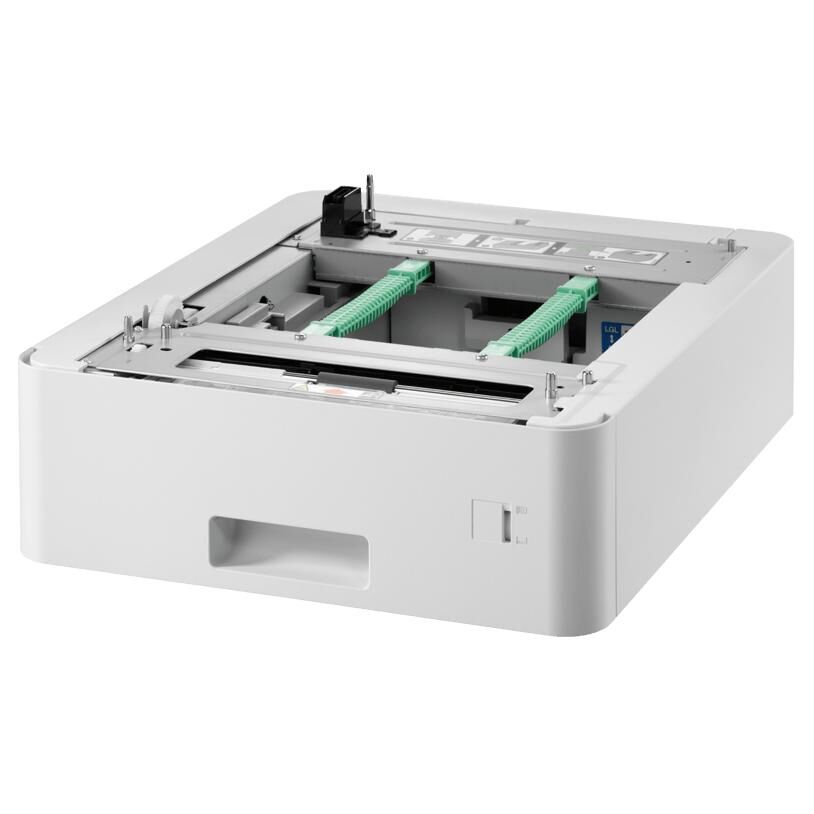 Brother LT-340CL Paper Tray - 500-Sheet Capacity for Color Laser Printers