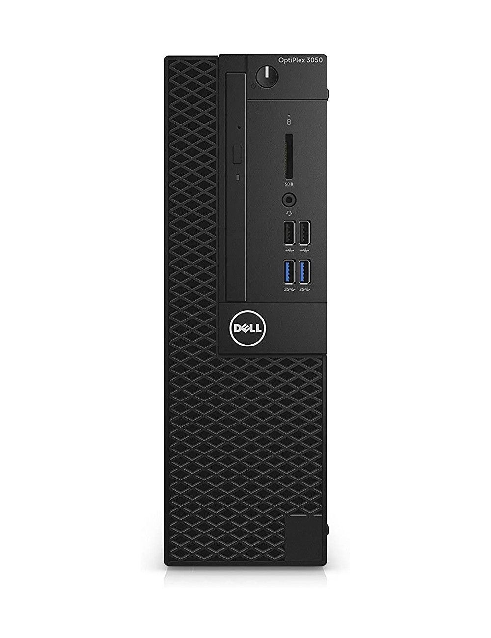 Dell OptiPlex 3050 SFF I5/8GB/250SSD