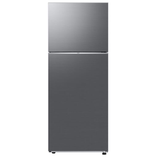 Samsung RT42CG6644S9ES Top-Freezer Refrigerator, 415L, Stainless Steel