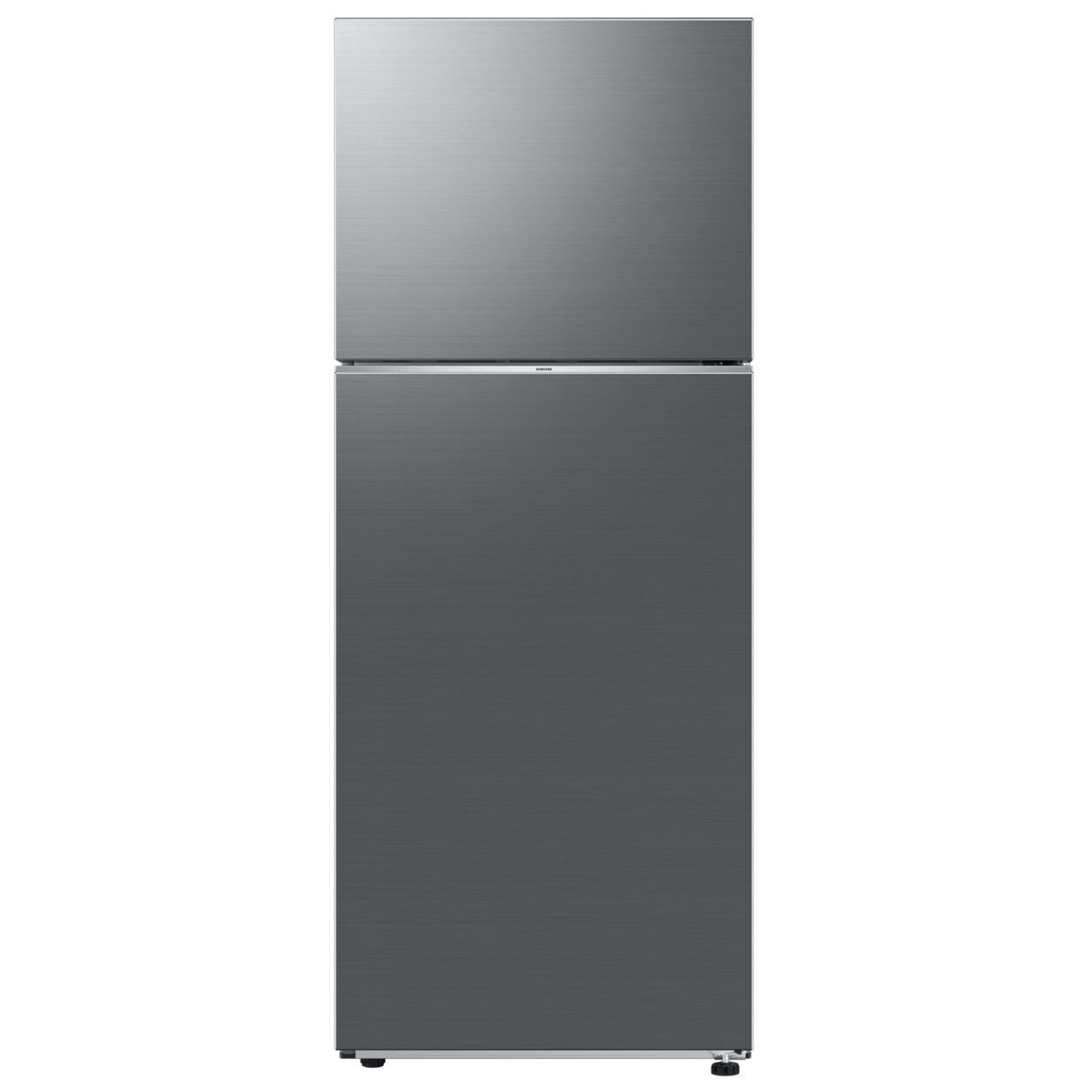 Samsung RT42CG6644S9ES Top-Freezer Refrigerator, 415L, Stainless Steel