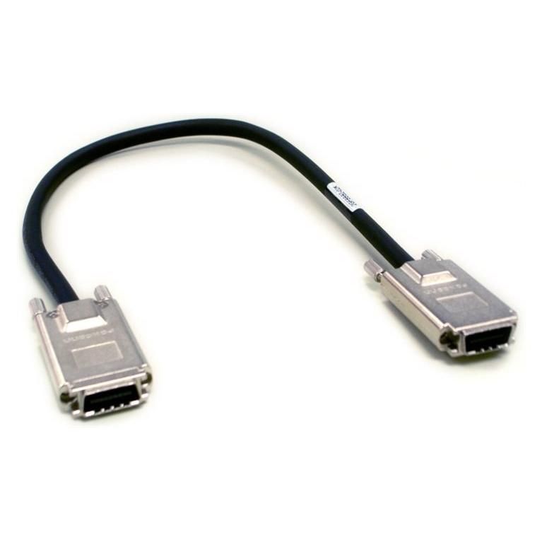 D-Link Stacking Cable - 4 x InfiniBand (M) to 4 x InfiniBand (M)