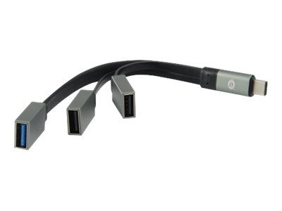 Digital Data Communications SuperSpeed USB Hub