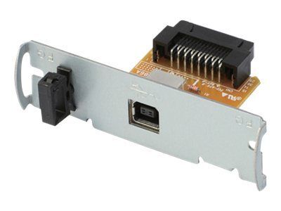 Servidor de impresión Epson UB-U05, USB, para las series TM H6000 y los modelos T70/T88