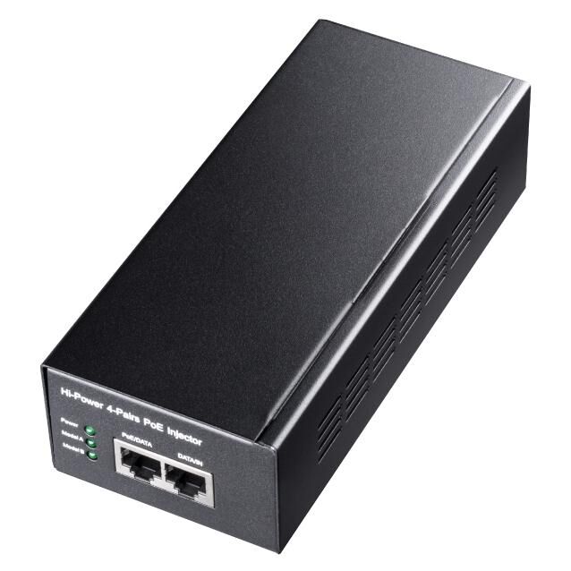 Cudy POE300 Gigabit Ethernet PoE Adapter and Injector