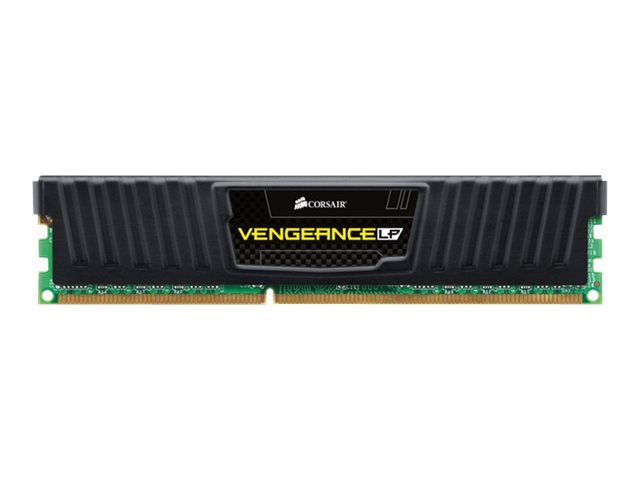 Corsair Vengeance DDR3 Kit - 16GB (4x4GB) - 1600MHz