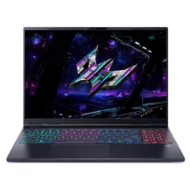 Acer Predator Helios Neo 16S AI PHN16S-71-91AK - 16" Gaming Laptop