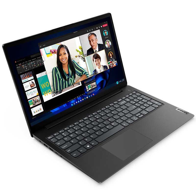 Portátil Lenovo IDG V15 G4 AMD R3 7320U 8GB 256GB SSD