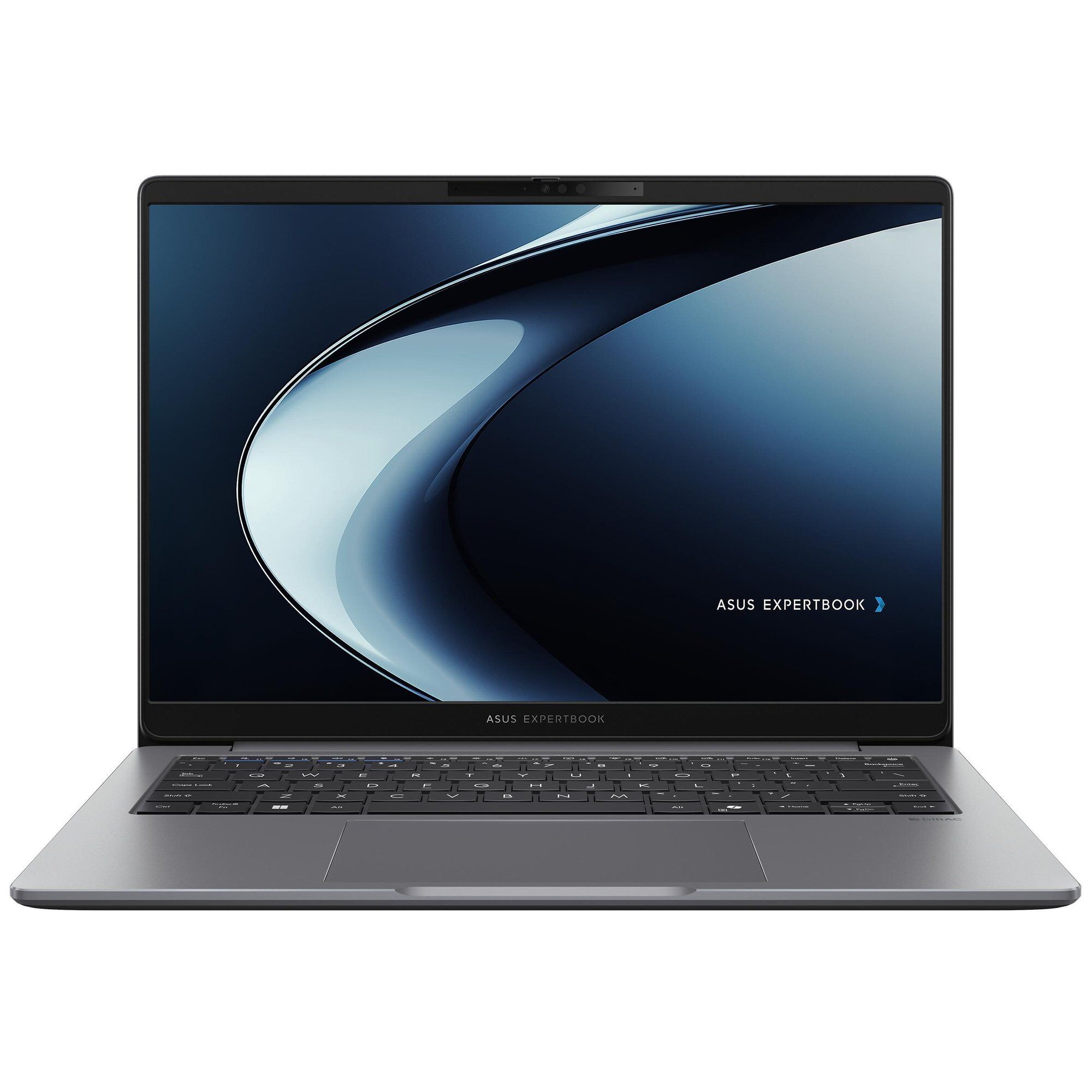 ASUS ExpertBook P3 - 14-inch AMD Ryzen AI 7 Laptop