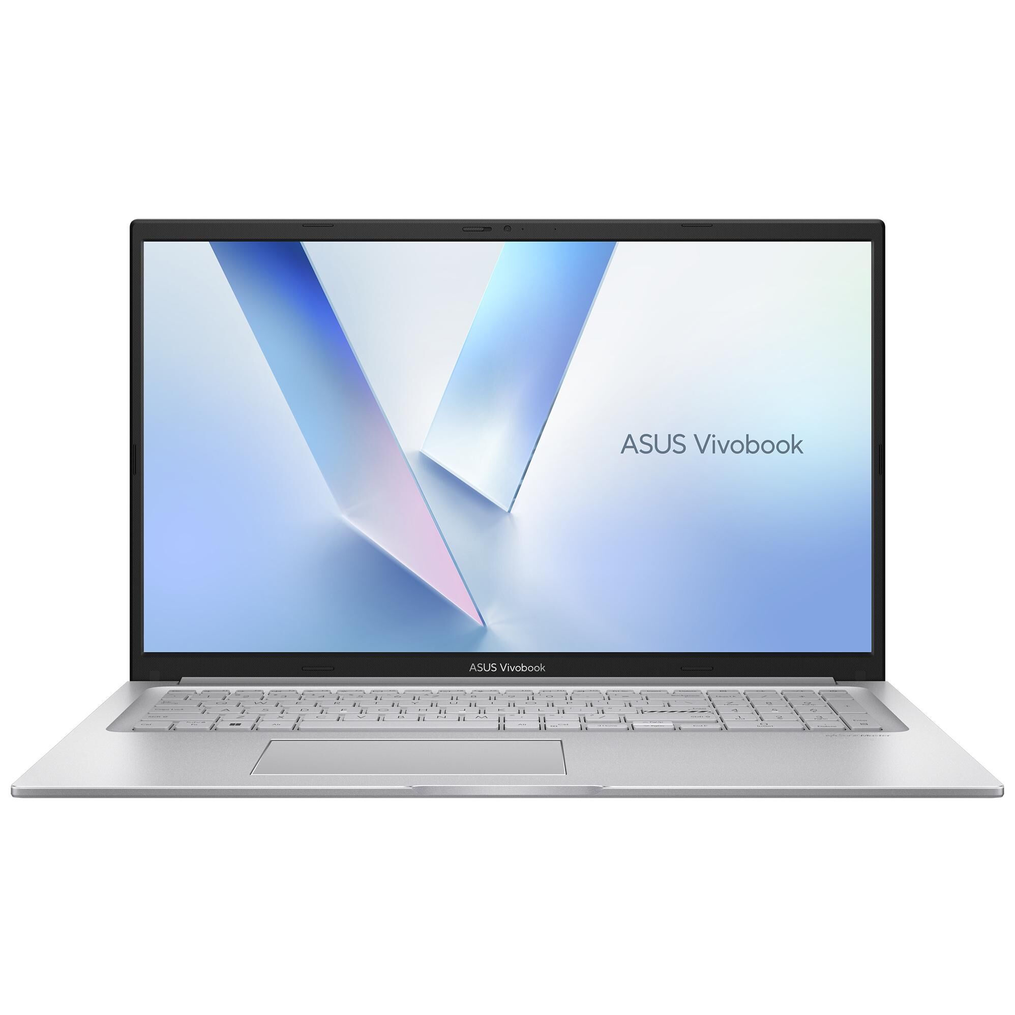 ASUS Vivobook 17 X1704VA-AU1143 Intel Core i7-150U 17.3" Full HD 16GB DDR4-SDRAM 1TB SSD Wi-Fi 6 Laptop - Silver