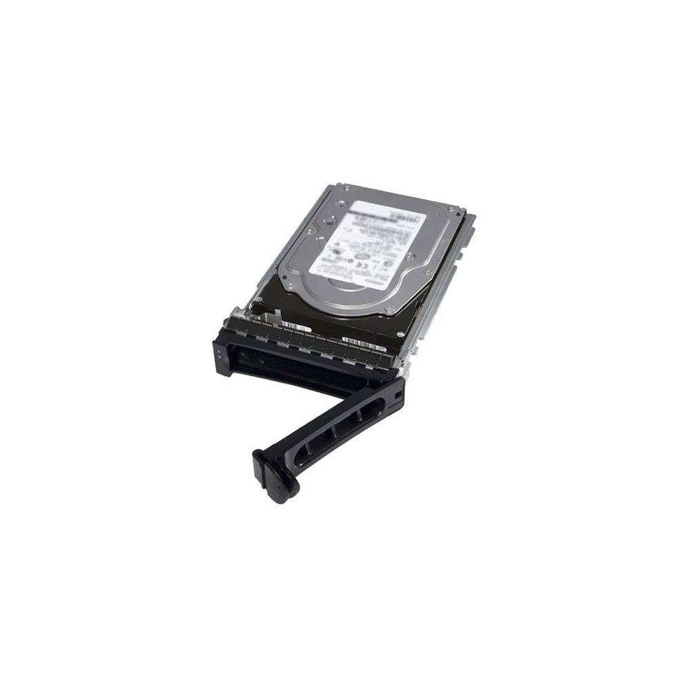 Dell Client SSD Kit - 480GB - 512e - Hot-Swappable - 2.5" - SATA 6Gb/s
