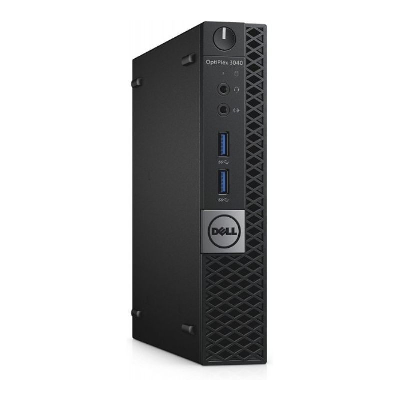 Dell Optiplex 3040 Micro i3-6100T 4GB RAM 128GB SSD Wifi