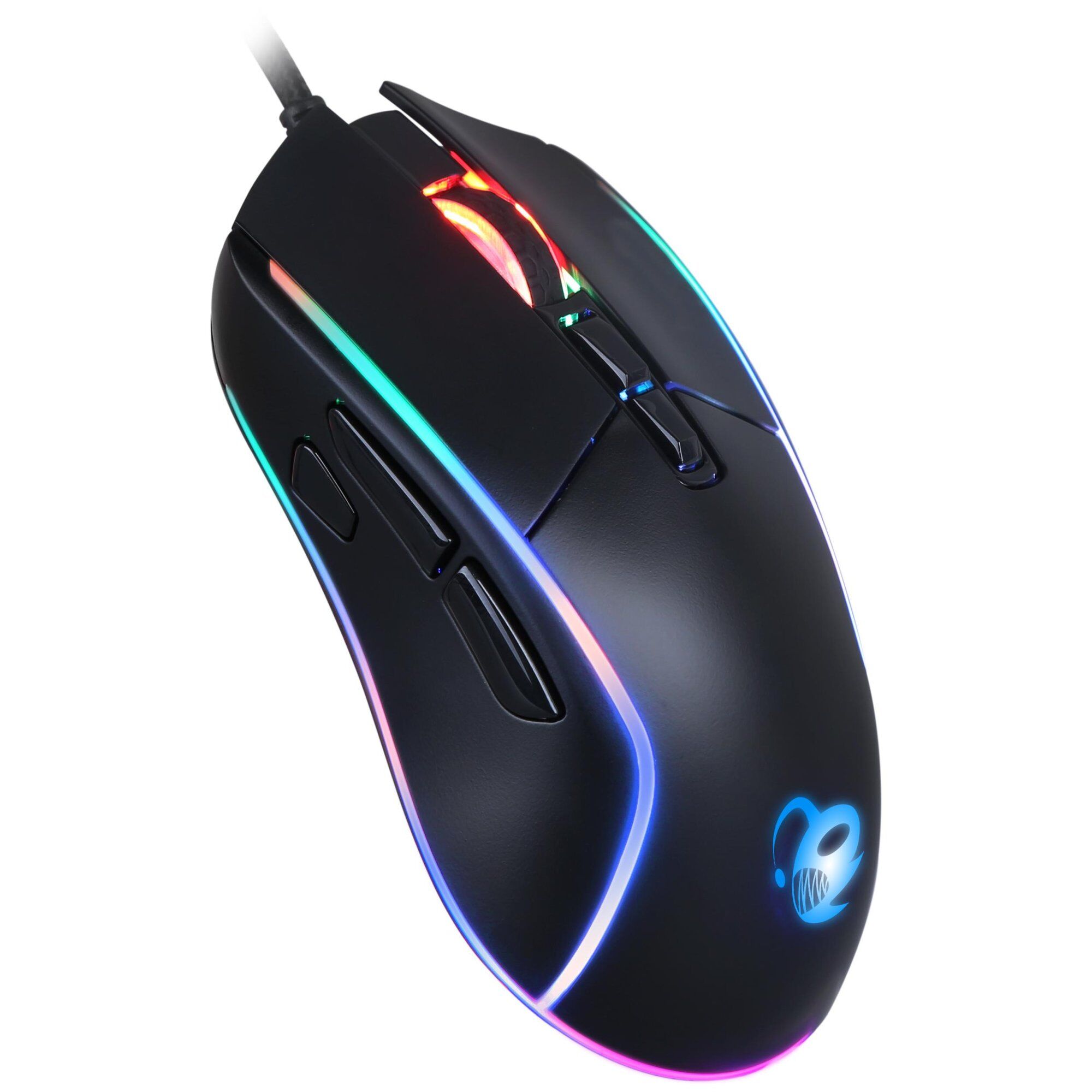 Deep Gaming DeepDarth Gaming Mouse