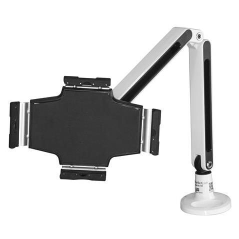 StarTech.com Desk Tablet Mount - Articulating Arm - iPad & Android Tablet Stand