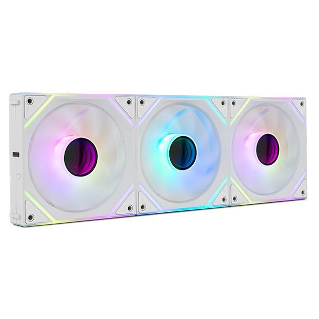 NOX Hummer Pro Link Air Cooler