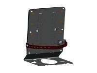 Kit de montaje Lenovo Tiny L-Bracket