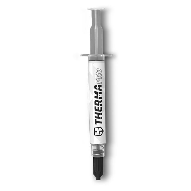 NOX NXTHERMAPRO Thermal Paste, 17.3 W/m·K, 4g