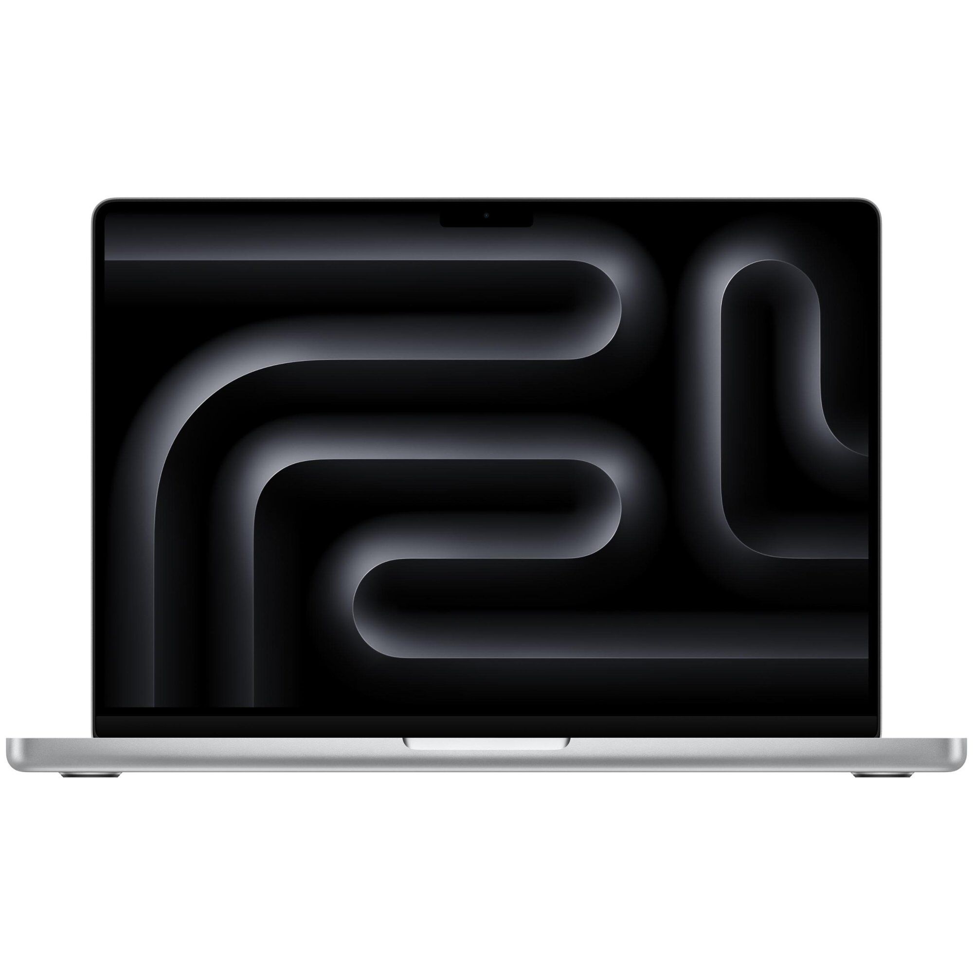 MacBook Pro Apple M5 Pro - Principios de 2026 - 14 pulgadas, 24GB de RAM, 1TB SSD, Plata (MGDN4Y/A)