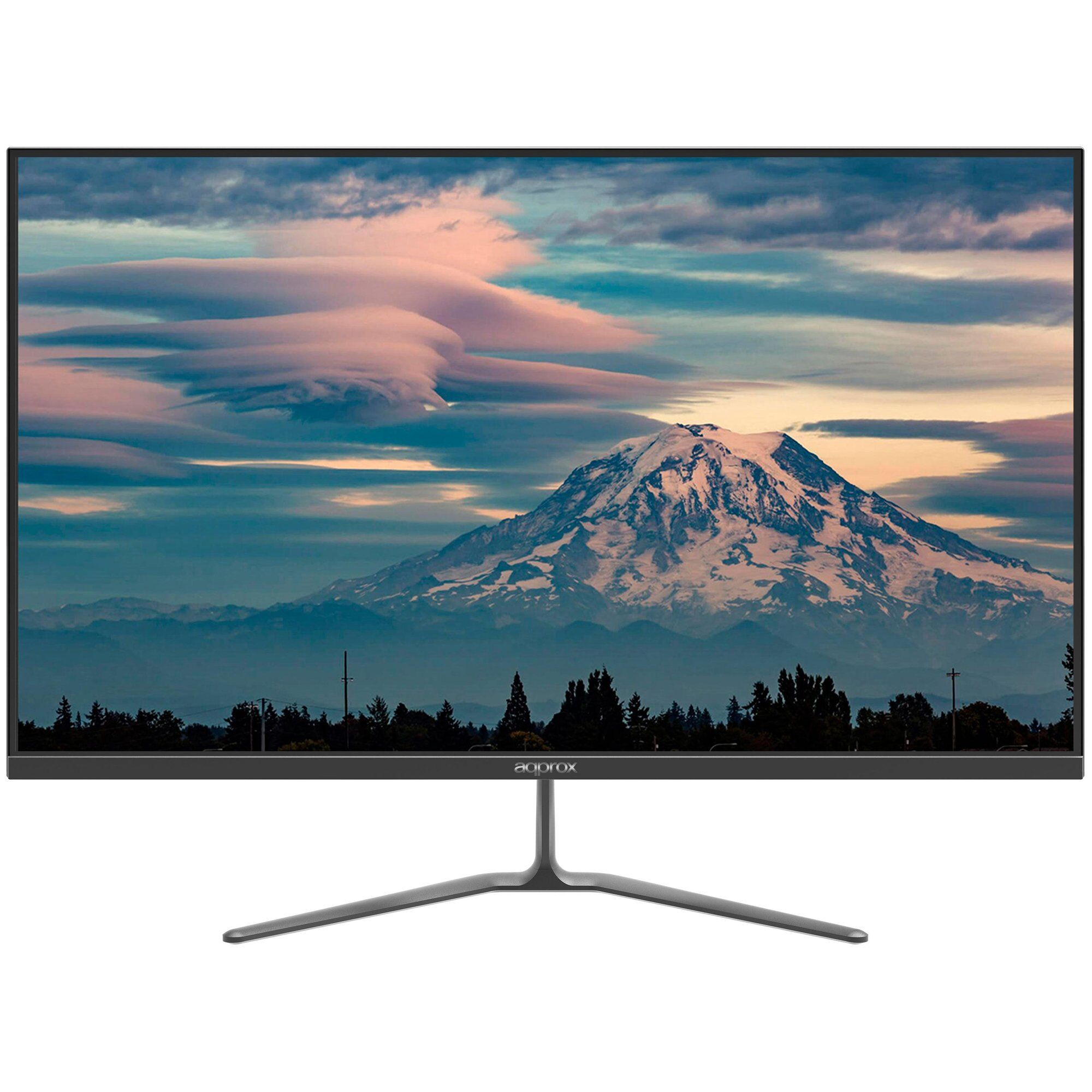 Approx APPM32B 32-Inch Full HD LCD Monitor