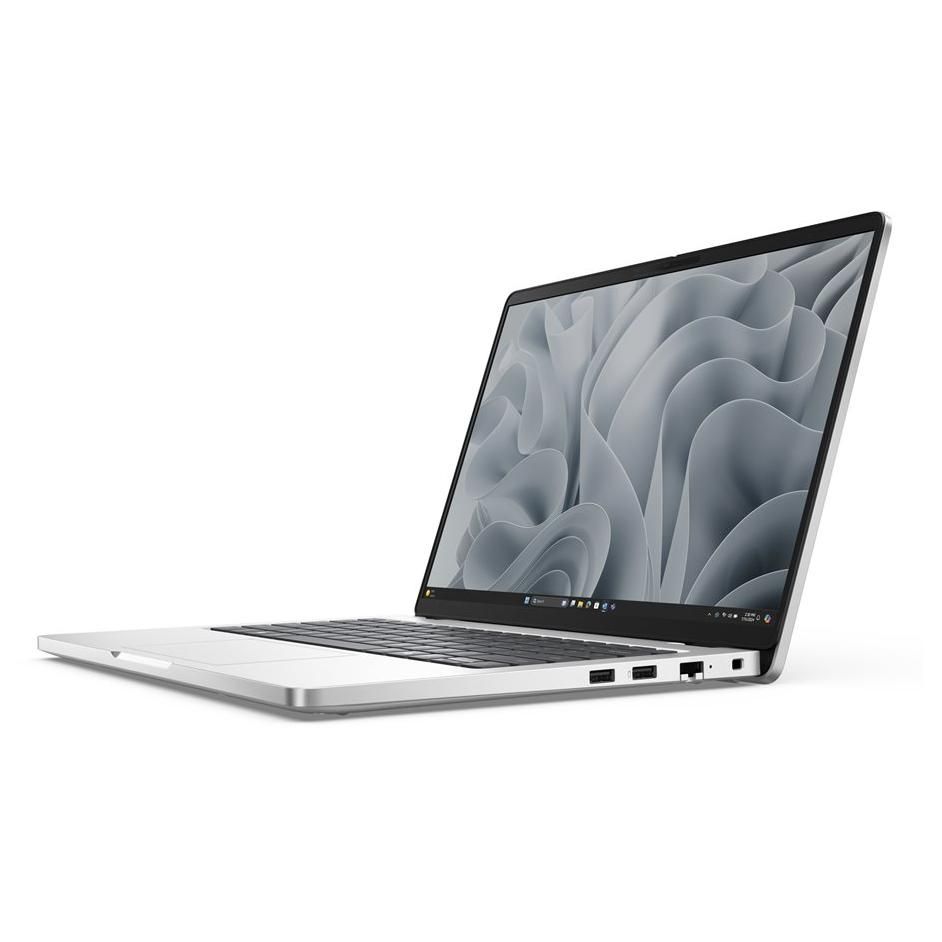 Portátil Dell Pro 14 - 14 pulgadas, Ryzen 5, 16GB de RAM, 512GB SSD, AMD Radeon 740M