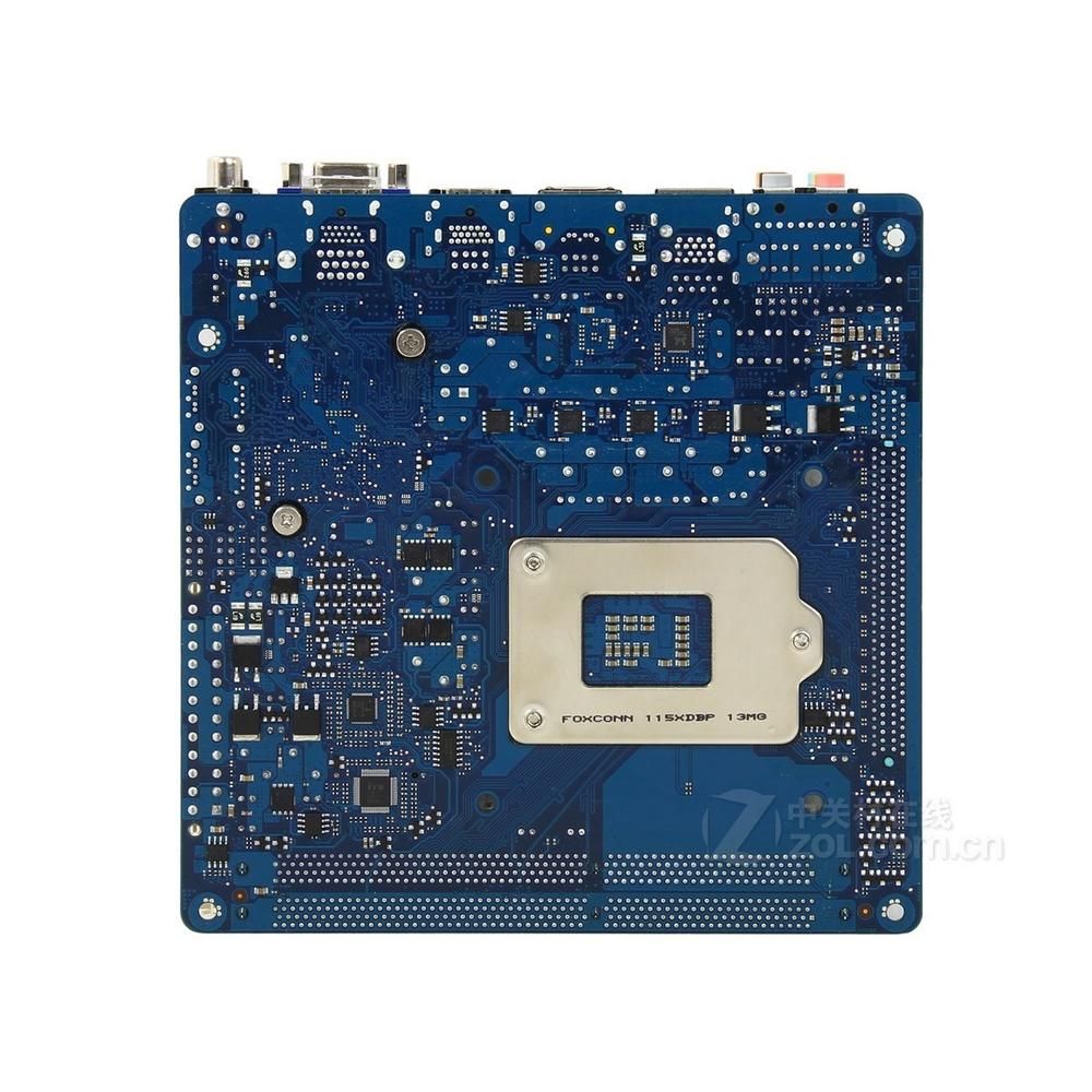 Gigabyte H67N-USB3 Mini-ITX Motherboard