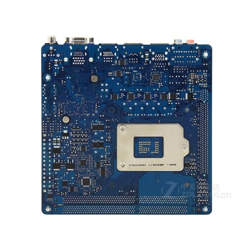 Placa base Gigabyte GA-H67N-USB3-B3