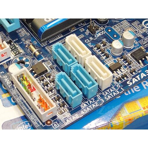 Placa base Gigabyte GA-H67MA-UD2H - Intel H67, LGA 1155, DDR3, 16 GB, Micro ATX