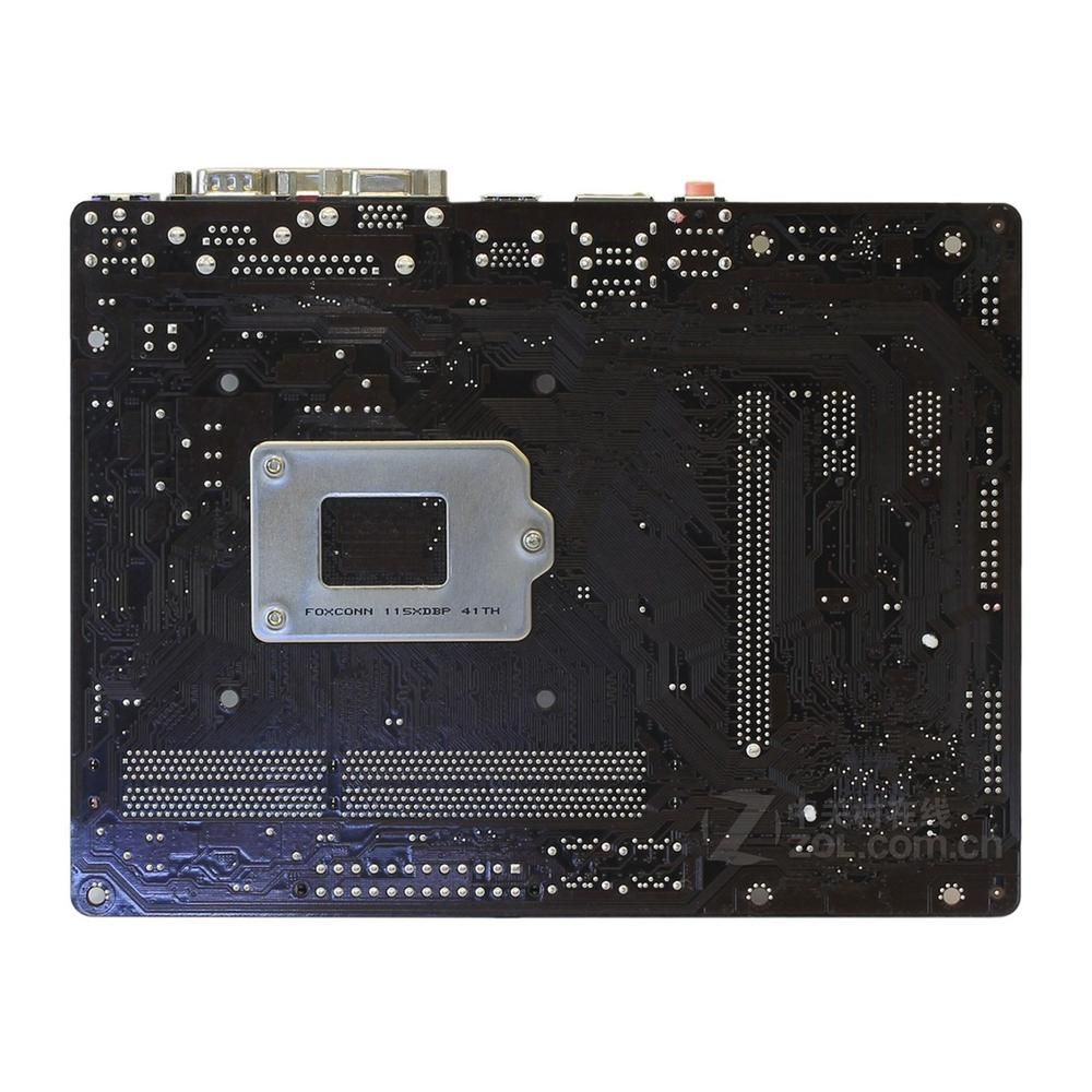 Gigabyte H81M-DS2 Motherboard