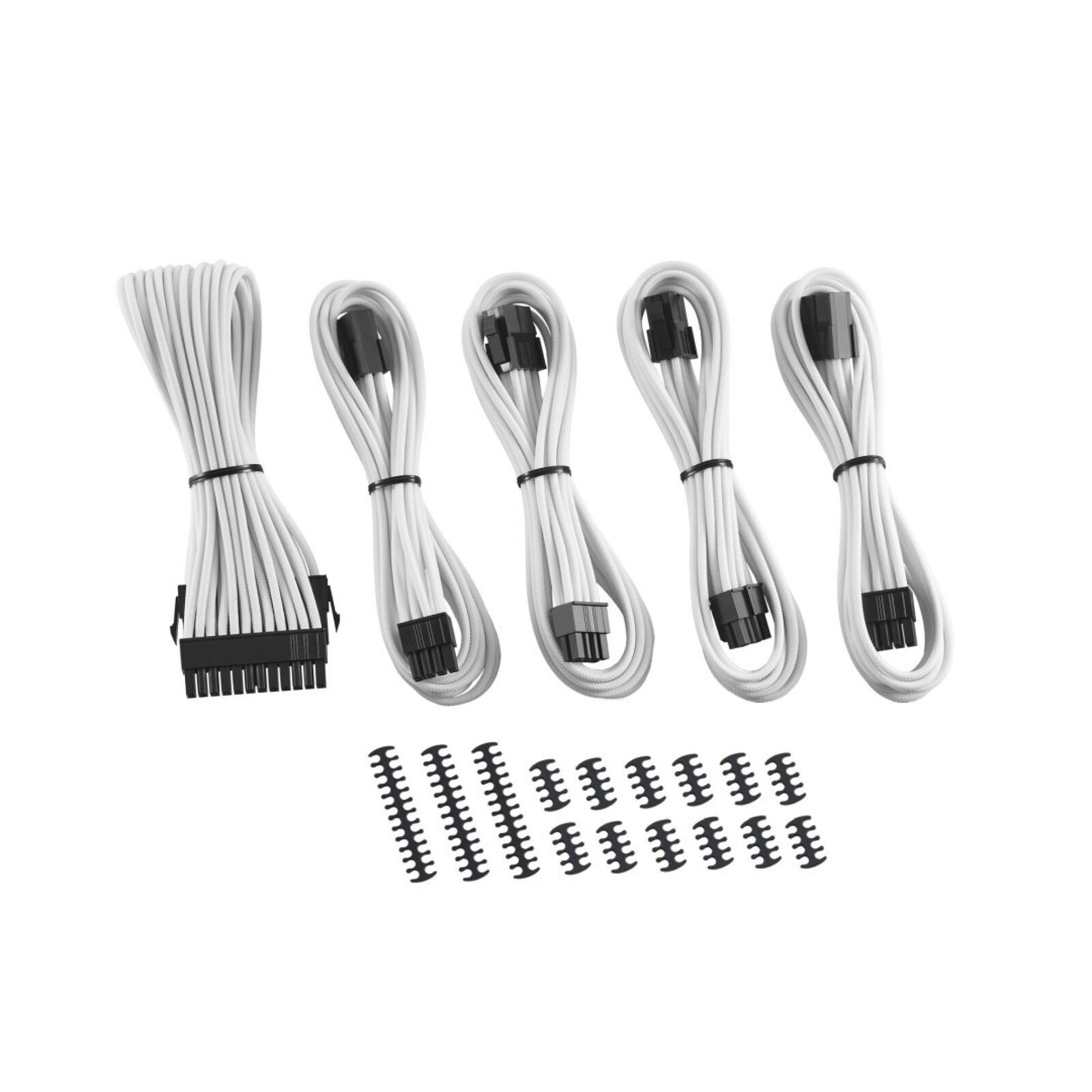 CableMod Classic ModMesh Cable Extension Kit - 8+8 Series