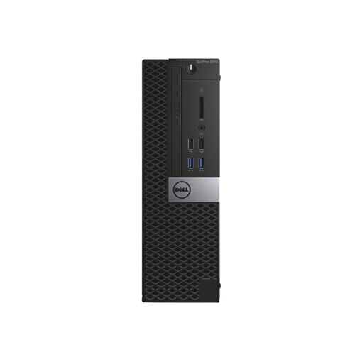 Dell OptiPlex 3040 Core i5 Processor, 3.2GHz, 8GB RAM, 500GB Storage