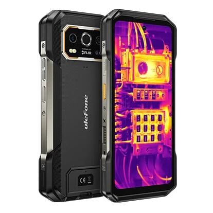 Ulefone Armor 27T Pro+ 6.78" Dual SIM 5G Smartphone