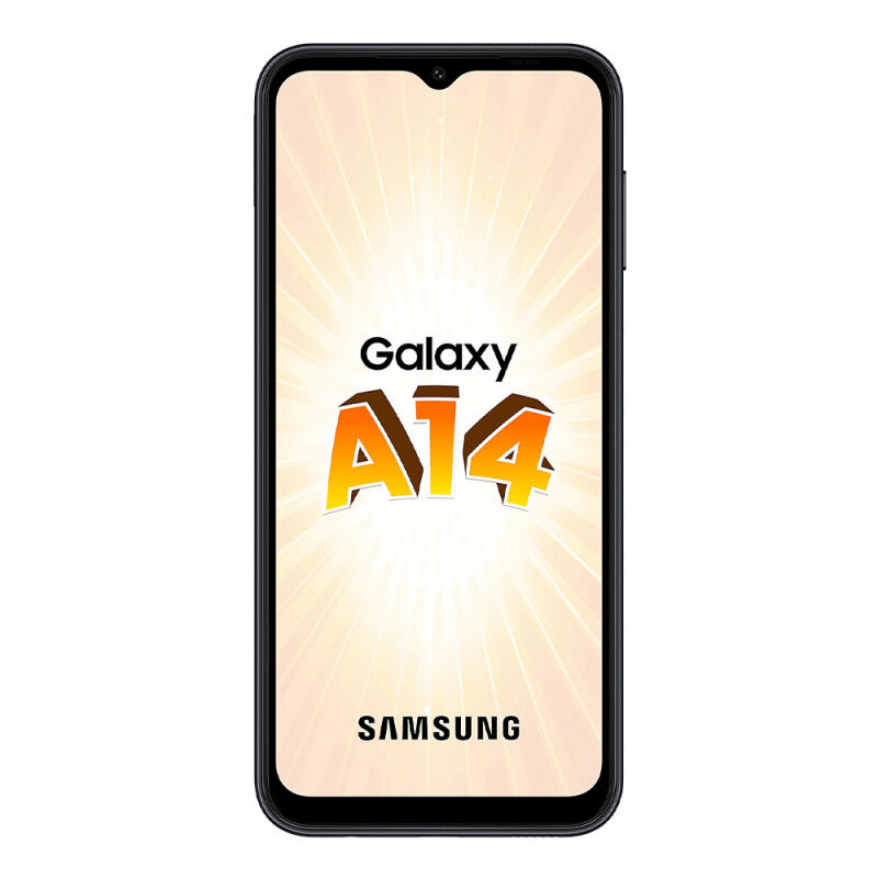 Samsung Galaxy A14 (6.6', 64GB, 4GB RAM)