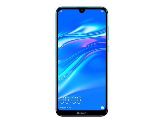 Huawei Y7 2019 32GB Blue