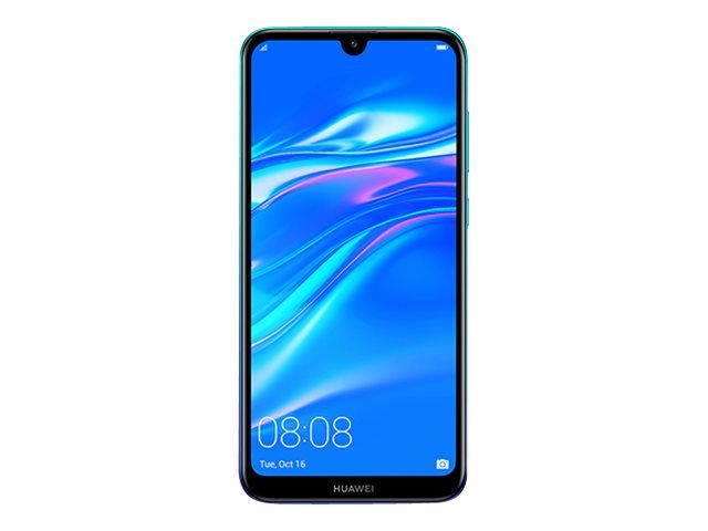 Huawei Y7 2019 32GB Blue