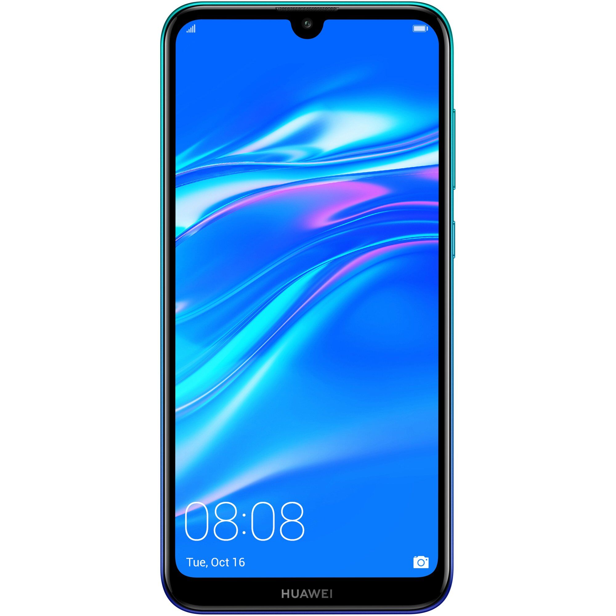 Huawei Y7 2019 - 6.26" Double SIM Smartphone
