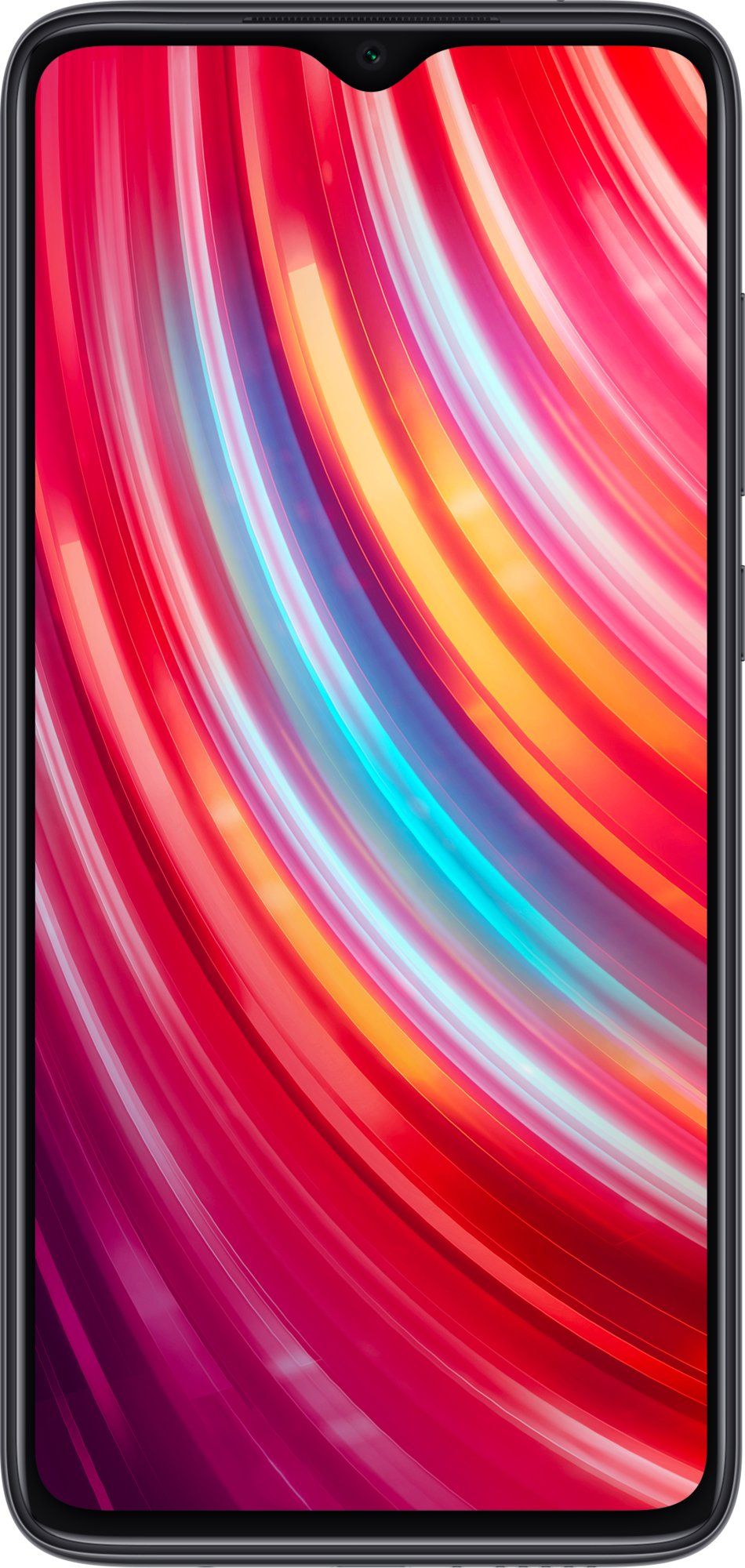 Xiaomi Redmi Note 8 Pro 128GB, 6GB RAM, Dual SIM (Orange)