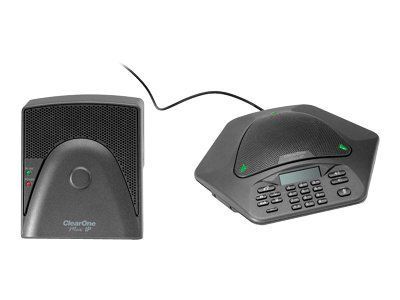 Téléphone VoIP de conférence ClearOne Max IP