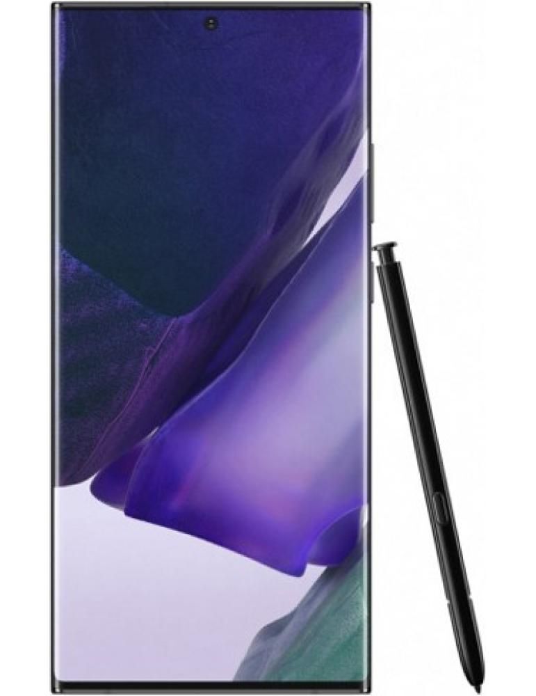 Samsung Galaxy Note 20 Ultra 5G Dual SIM
